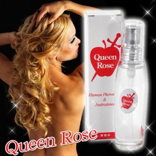 Queen Rose （クィーンローズ）