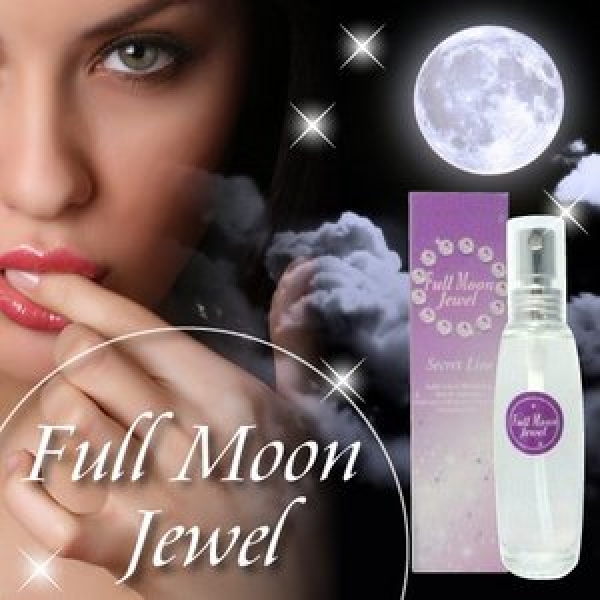 Full Moon Jewel Secret Line （フルムーンジュエル　シークレットライン）